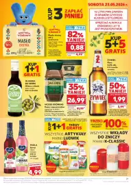 Kaufland gazetka tydzień 21 Strona 21