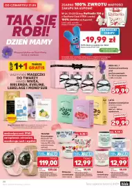 Kaufland gazetka tydzień 21 Strona 24