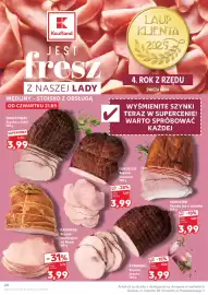 Kaufland gazetka tydzień 21 Strona 28