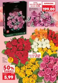 Kaufland gazetka tydzień 21 Strona 3