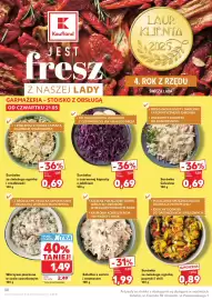 Kaufland gazetka tydzień 21 Strona 30