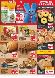 Kaufland gazetka tydzień 21 Strona 33