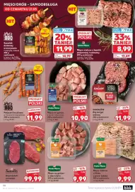Kaufland gazetka tydzień 21 Strona 34