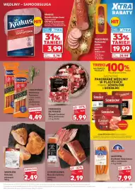 Kaufland gazetka tydzień 21 Strona 35