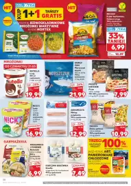 Kaufland gazetka tydzień 21 Strona 38