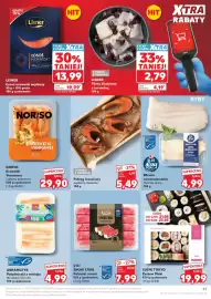 Kaufland gazetka tydzień 21 Strona 39