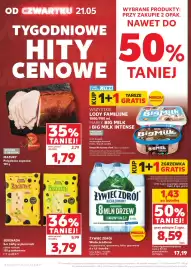 Kaufland gazetka tydzień 21 Strona 4
