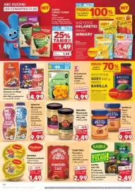 Kaufland gazetka tydzień 21 Strona 40