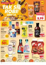 Kaufland gazetka tydzień 21 Strona 42