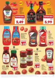 Kaufland gazetka tydzień 21 Strona 43