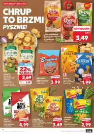Kaufland gazetka tydzień 21 Strona 46