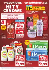 Kaufland gazetka tydzień 21 Strona 5