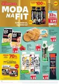 Kaufland gazetka tydzień 21 Strona 52