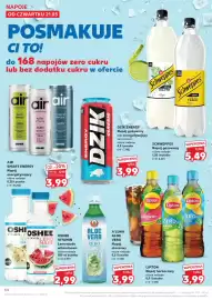 Kaufland gazetka tydzień 21 Strona 54