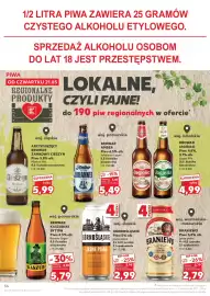 Kaufland gazetka tydzień 21 Strona 56