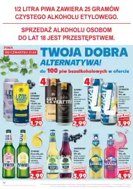 Kaufland gazetka tydzień 21 Strona 58