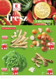 Kaufland gazetka tydzień 21 Strona 6