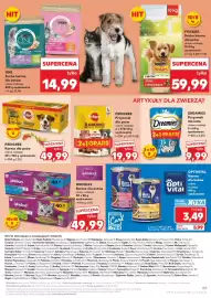 Kaufland gazetka tydzień 21 Strona 69
