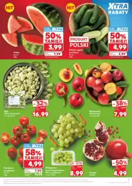 Kaufland gazetka tydzień 21 Strona 7