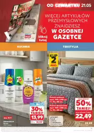 Kaufland gazetka tydzień 21 Strona 71