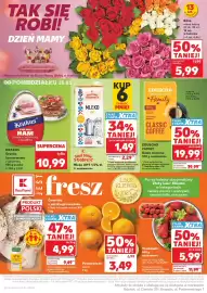 Kaufland gazetka tydzień 21 Strona 72