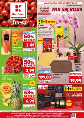 Kaufland (ważność do 27-05)