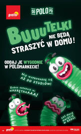 Polomarket gazetka tydzień 21 Strona 68