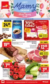 Polomarket gazetka tydzień 21 Strona 1