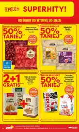 Polomarket gazetka tydzień 21 Strona 10