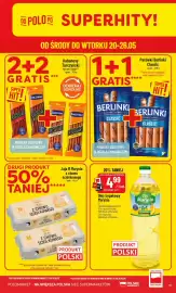Polomarket gazetka tydzień 21 Strona 11