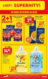 Polomarket gazetka tydzień 21 Strona 12