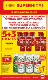 Polomarket gazetka tydzień 21 Strona 13