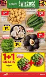 Polomarket gazetka tydzień 21 Strona 16