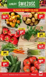 Polomarket gazetka tydzień 21 Strona 17
