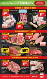 Polomarket gazetka tydzień 21 Strona 19