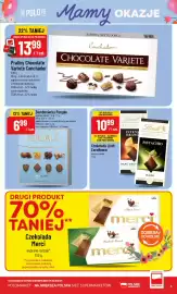 Polomarket gazetka tydzień 21 Strona 3