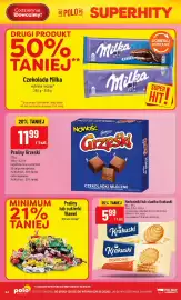Polomarket gazetka tydzień 21 Strona 44