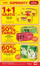 Polomarket gazetka tydzień 21 Strona 49