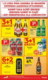 Polomarket gazetka tydzień 21 Strona 52