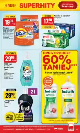 Polomarket gazetka tydzień 21 Strona 57