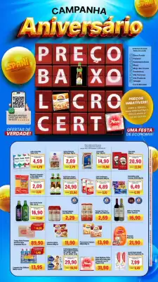 Spani Atacadista (válido até 25-05)