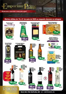 Copercana (válido até 31-05)