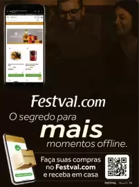 Encarte Festval Página 15