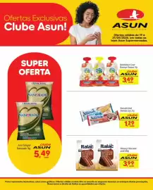 Encarte Asun Página 1