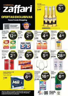 Encarte Comercial Zaffari (válido até 24-05)