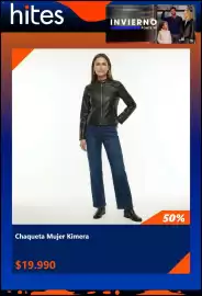Catálogo Hites semana 21 Página 2