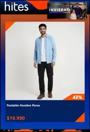 Catálogo Hites semana 21 Página 3