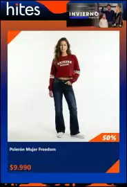 Catálogo Hites semana 21 Página 7