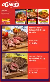 Catálogo Super Bodega a Cuenta semana 21 Página 2