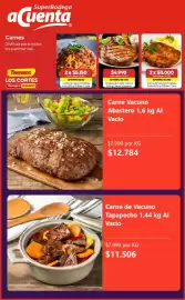 Catálogo Super Bodega a Cuenta semana 21 Página 3